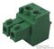 21.1550M/2-E - Terminal Block, Plug, 3.81mm, 2 Way