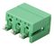 20.155MV/3-E - PCB Header, Vertical, 3.5mm, 3 Way