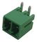 20.155MH/2-E - PCB Header, Horizontal, 3.5mm, 2 Way