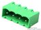 21.95MV/4-E - PCB Header, Vertical, 5.08mm, 4 Way