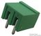 21.95MH/2-E - PCB  Header, Horizontal, 5.08mm, 2 Way