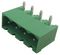 21.95MH/4-E - PCB  Header, Horizontal, 5.08mm, 4 Way