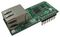 MIKROE-1718 - Ethernet Wiz W5500 Click Board