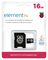 RPI3-MODB HDMIOSK-WHT - Raspberry Pi 3 Official Starter Kit with HDMI, White