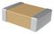 C0603C300J5GACTU - SMD Multilayer Ceramic Capacitor, 30 pF, 50 V, 0603 (1608 Metric), +/- 5%, C0G / NP0