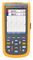 FLUKE 124B/UK - 2 Channel Industrial ScopeMeter Handheld Oscilloscope and True RMS Multimeter - 40MHz