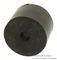 BG-513 - 12.7mm Rubber Feet, 100 Pack