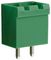 CTBP9300/2 - 5mm Vertical Pluggable Terminal Block Header, 2-Pole, 15A