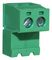 CTBP96HJ/2 - 5.08mm Inverted/Reverse Terminal Block, 2-Pole, 15A