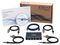 PICOSCOPE 2406B - 4 Channel USB PC Oscilloscope - 50MHz