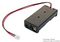 2271 - 2x AAA Battery Cage with JST Connector for micro:bit