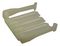 105325-2003 - 2.5mm Pitch Terminal Position Assurance Retainer, Natural