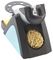WT 1010H - 150W 1-Channel Soldering Station with Soldering Iron & Safety Rest