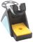 WSR 200 - Safety Rest, for Weller WTP 90 Soldering Iron