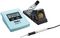 WSM 1C (UK + EU) - 230V 40W Portable & Rechargeable Soldering Station
