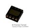 DRV8837CDSGT - Low Voltage Motor Driver, Half Bridge, 1.8V to 7V Supply, 11V 1A, WSON-8