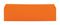 280-315 - End and Intermediate Plate, 2.5mm, Orange
