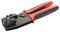 63811-6500 - Ratchet Crimp Tool for Molex SPOX 5194 Series 24AWG to 8AWG Contacts