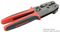 63811-6500 - Ratchet Crimp Tool for Molex SPOX 5194 Series 24AWG to 8AWG Contacts