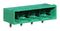 CTBP9558/4 - 7.62mm Pluggable Rising Clamp Horizontal Terminal Block Header, 4-Pole, 15A
