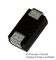 RS1M+ - Standard Recovery Diode, 1 kV, 1 A, Single, 1.3 V, 500 ns, 30 A