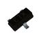 BAT54S+ - Small Signal Schottky Diode, Dual Series, 30 V, 200 mA, 400 mV, 600 mA, 125 °C