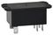 T92P7D22-24 - Relay, Panel, DPNO, 24V dc, 30A