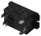 T92P7A22-240 - Relay, Panel, DPNO, 240V AC, 30A