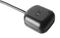 ALPHA19/3M/SMAM/S/S/17 - Active GPS Antenna, Ultra Small footprint, SMA Plug, 3m Lead