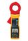FLUKE 1630-2 FC - AC Leakage Current, Earth Ground Clamp Meter