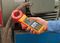 FLUKE 1630-2 FC - AC Leakage Current, Earth Ground Clamp Meter