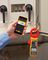 FLUKE 1630-2 FC - AC Leakage Current, Earth Ground Clamp Meter