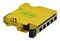 SW-505 - 5 Port Industrial Unmanaged Ethernet Switch, DIN Mountable