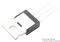 IRLB4132PBF - Power MOSFET, N Channel, 30 V, 78 A, 0.0025 ohm, TO-220AB, Through Hole