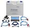 PICOSCOPE 4444 STANDARD KIT - PicoScope 4-Channel High Resolution Differential USB PC Oscilloscope with 3x Probes & Adaptor Kit, 20MHz