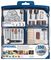 724 - Multi-Purpose Accessory Set, 150 Piece