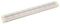 MCBB100 - 200 Point Solderless Distribution Strip Breadboard