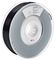1621 - Black ABS 3D Printer Filament Material, 750g