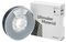 1630 - Grey ABS 3D Printer Filament Material, 750g