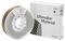 1626 - Pearl Gold ABS 3D Printer Filament Material, 750g