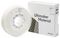 1622 - White ABS 3D Printer Filament Material, 750g
