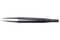 705.CF - 115mm ESD Precision Tweezers, Straight Pointed Tips