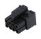43025-0800 - Micro-Fit 3.0 Receptacle Housing, 2 Row, 8 Way, Halogen Free