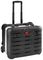 ROCK TURTLE PEL - Trolley Tool Case - 320mm x 470mm x 390mm