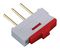 09.03201.02 - Slide Switch, On On, SPDT, 24V DC, 500mA