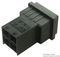2-917808-2 - 4 Pole Wire to Wire Socket Housing, 10.16mm Pitch