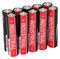 1501-0009 - Industrial AAA Alkaline Batteries, 10 Pack