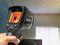 FLIR E4 WIFI - Thermal Imaging Camera with WiFi - 80x60 IR Resolution