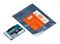 TSX00003 - MKR Relay Proto Shield for Arduino