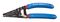 11057 - 0.05mm² - 0.5mm² Wire Stripper & Cutters